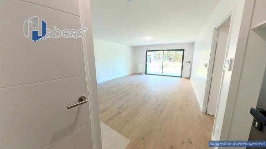 For sale Ecully 3 rooms 74 m2 Rhone (69130) photo 2