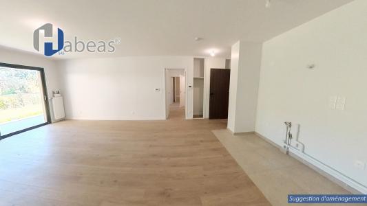 For sale Ecully 3 rooms 74 m2 Rhone (69130) photo 3
