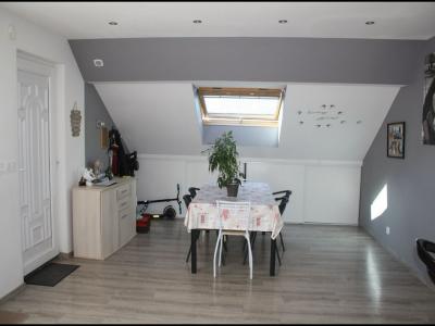For sale Scionzier 4 rooms 91 m2 Haute savoie (74950) photo 1