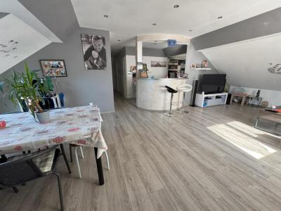 For sale Scionzier 4 rooms 91 m2 Haute savoie (74950) photo 2