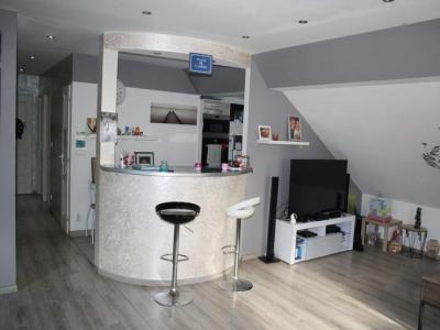For sale Scionzier 4 rooms 91 m2 Haute savoie (74950) photo 3