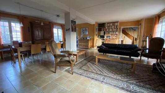 For sale Clayes-sous-bois 9 rooms 162 m2 Yvelines (78340) photo 2