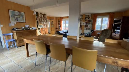 For sale Clayes-sous-bois 9 rooms 162 m2 Yvelines (78340) photo 3