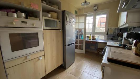 For sale Clayes-sous-bois 9 rooms 162 m2 Yvelines (78340) photo 4