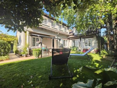 For sale Clayes-sous-bois 8 rooms 128 m2 Yvelines (78340) photo 0