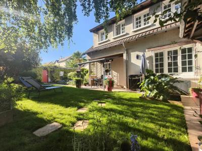 For sale Clayes-sous-bois 8 rooms 128 m2 Yvelines (78340) photo 2