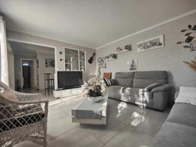 For sale Clayes-sous-bois 8 rooms 128 m2 Yvelines (78340) photo 4