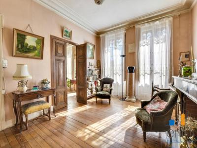 For sale Toulouse 5 rooms 113 m2 Haute garonne (31000) photo 1