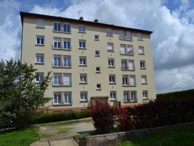 Louer Appartement Romilly-sur-seine 510 euros