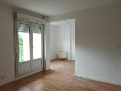 Louer Appartement 58 m2 Troyes