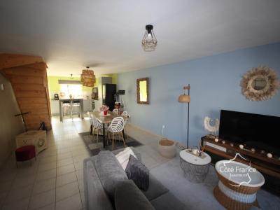 For sale Chooz 5 rooms 103 m2 Ardennes (08600) photo 0