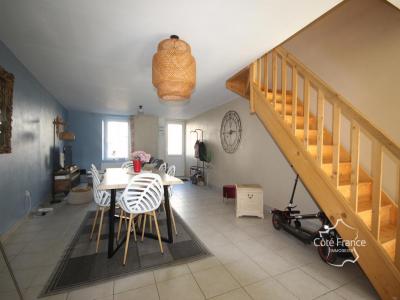 For sale Chooz 5 rooms 103 m2 Ardennes (08600) photo 2