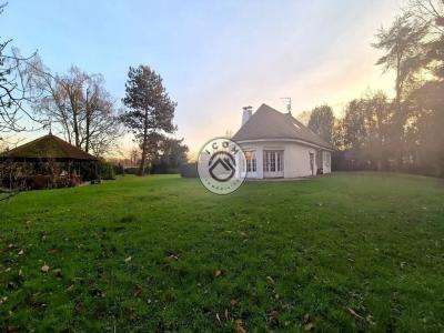 Annonce Vente 7 pices Maison Feignies 59