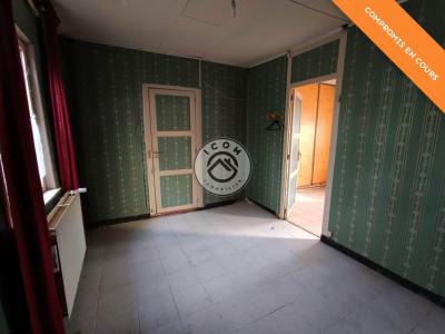 Acheter Maison Godewaersvelde 87500 euros
