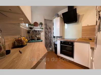 For sale Brignoles 2 rooms 48 m2 Var (83170) photo 3