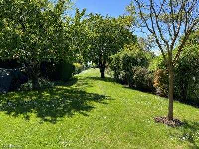 Acheter Maison Chef-boutonne 127650 euros