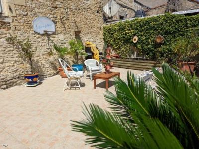 Annonce Vente 7 pices Maison Ruffec 16