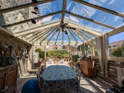 Acheter Maison Ruffec Charente