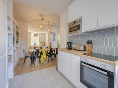 Louer Appartement 32 m2 Suresnes