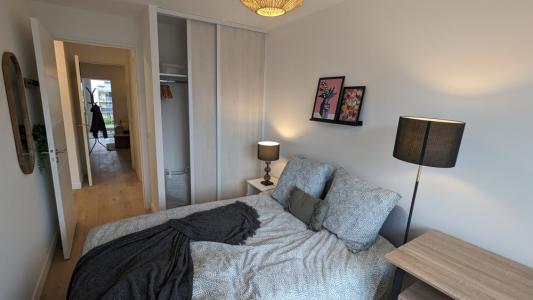 Annonce Location Appartement Clichy 92