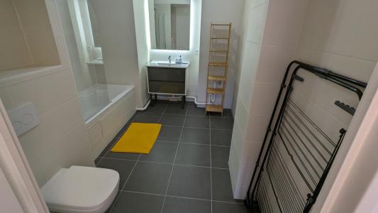 Louer Appartement 19 m2 Clichy