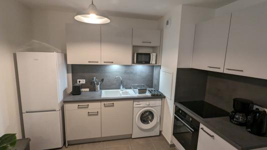 Louer Appartement Clichy Hauts de Seine