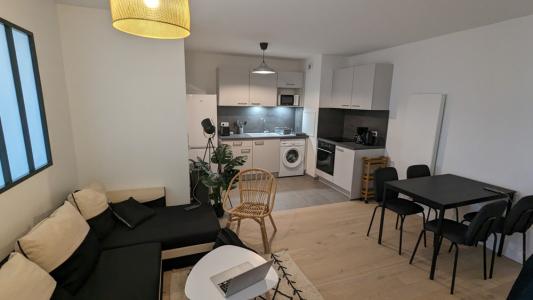 Louer Appartement Clichy 855 euros