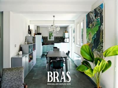For sale Orvault 4 rooms 123 m2 Loire atlantique (44700) photo 1