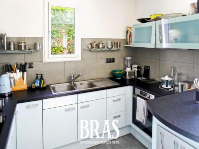 For sale Orvault 4 rooms 123 m2 Loire atlantique (44700) photo 3
