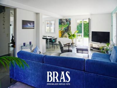For sale Orvault 4 rooms 123 m2 Loire atlantique (44700) photo 4