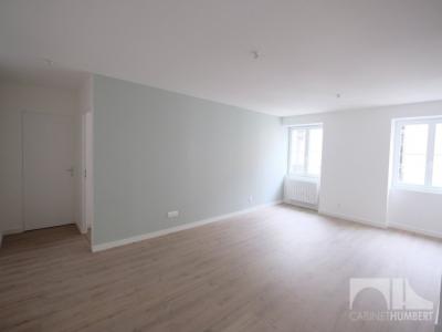 For rent Saint-etienne 3 rooms 81 m2 Loire (42000) photo 1