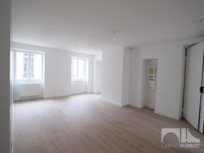 For rent Saint-etienne 3 rooms 81 m2 Loire (42000) photo 2