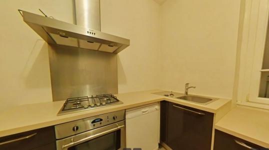 For rent Lyon-6eme-arrondissement 3 rooms 86 m2 Rhone (69006) photo 2