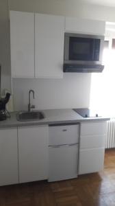 Louer Appartement 10 m2 Lyon-3eme-arrondissement