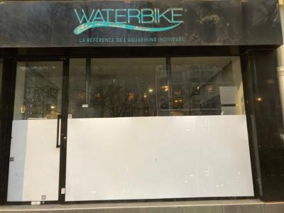 For sale Paris-11eme-arrondissement 54 m2 Paris (75011) photo 0