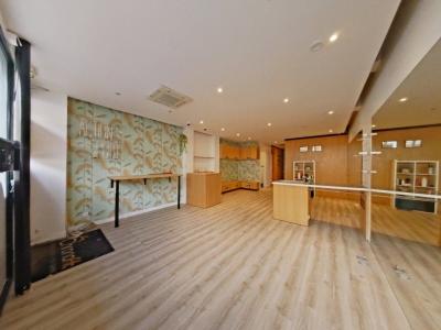 Annonce Vente Local commercial Paris-11eme-arrondissement 75