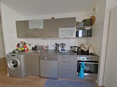 Annonce Vente 4 pices Appartement Aubervilliers 93