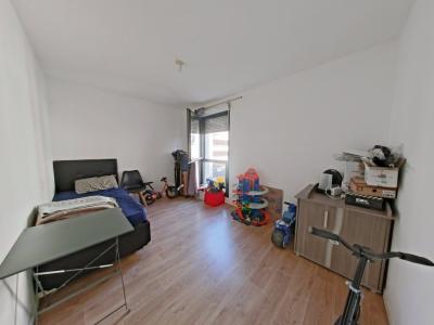 Acheter Appartement Aubervilliers Seine saint denis