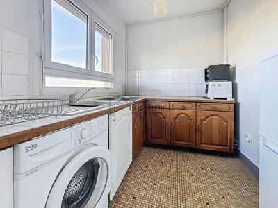 For rent Limoges 1 room 27 m2 Haute vienne (87000) photo 0