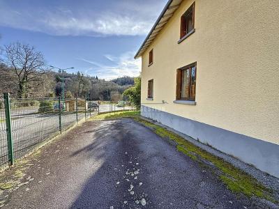 For sale Saint-priest-taurion 4 rooms 109 m2 Haute vienne (87480) photo 1