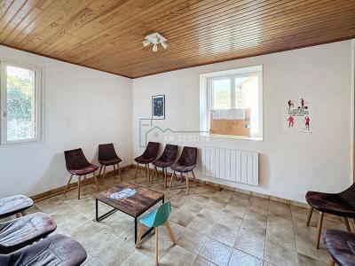 For sale Saint-priest-taurion 4 rooms 109 m2 Haute vienne (87480) photo 4