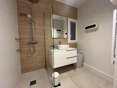 Louer Maison 52 m2 Villeneuve-loubet