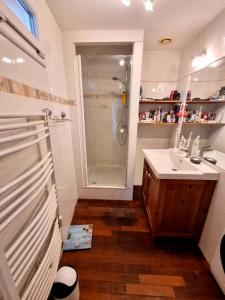Acheter Appartement Cagnes-sur-mer 265000 euros