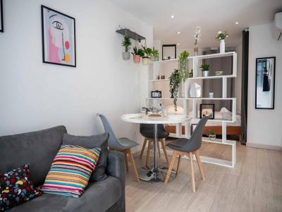 Annonce Vente 2 pices Appartement Antibes 06