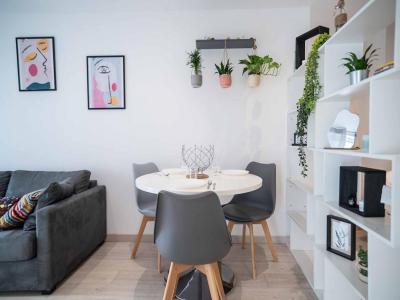 Acheter Appartement 51 m2 Antibes