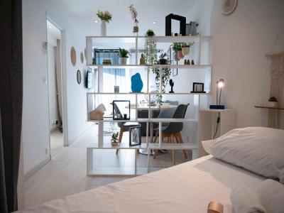 Acheter Appartement Antibes 266500 euros