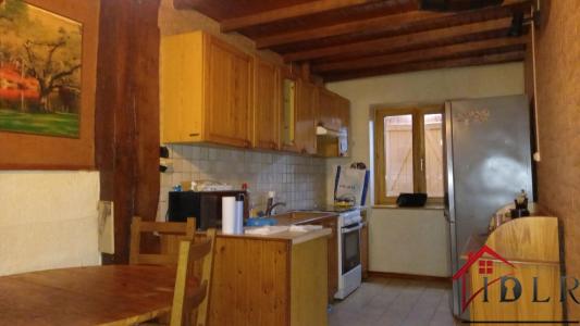 Annonce Vente 3 pices Maison Pannessieres 39