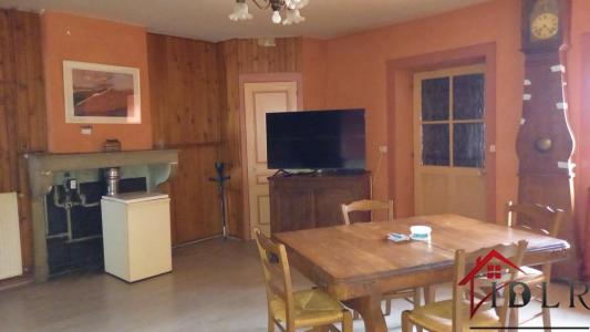 Acheter Maison Pannessieres Jura