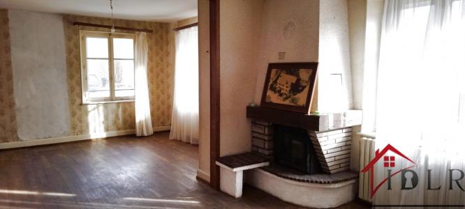 Acheter Maison 153 m2 Beaumenil