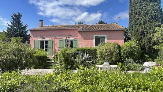 For sale Arles 6 rooms 185 m2 Bouches du Rhone (13200) photo 1